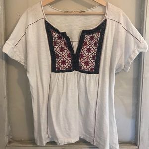 Chelsea & Violet short-sleeve top